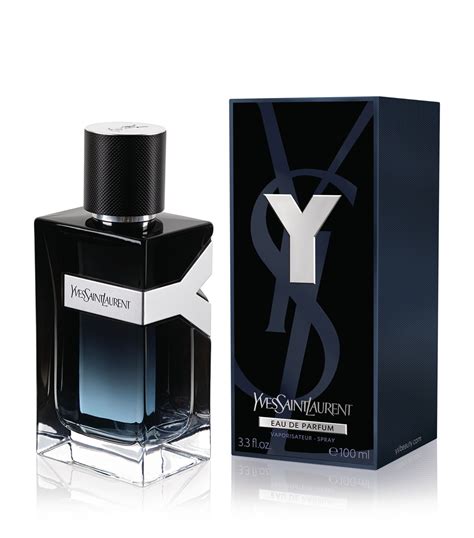 y edp de ysl precio|ysl y edp for sale.